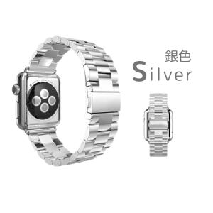 apple watch バンド ステンレス ア...の詳細画像2