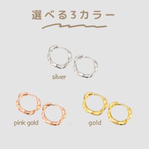ピアス アレルギー対応 ステンレス ピアス つ...の詳細画像5
