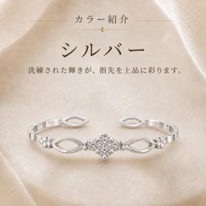 ピンキーリング 錆びない指輪 サージカルステン...の詳細画像3