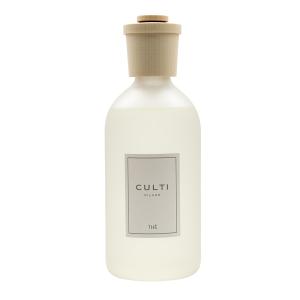クルティ(CULTI) テ(THE) STILEリードディフューザー 500ml ルームフレグランス ラッピング無料 芳香剤