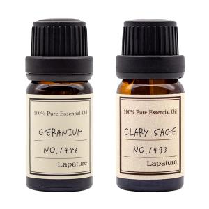 Lapature（ラパチュア） アロマオイル エッセンシャルオイル 精油