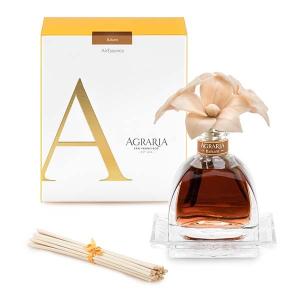 アグラリア(AGRARIA) バルサム(Balsam) エアエッセンス(Air Essence) ソラフラワーディフューザー 218ml プレゼント ラッピング無料