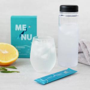 ストリ　エクスチェンジプラスH2パウダー(22袋) パワートリートメントセット ストリ エクスチェンジプラスH2パウダー(22袋) パワー