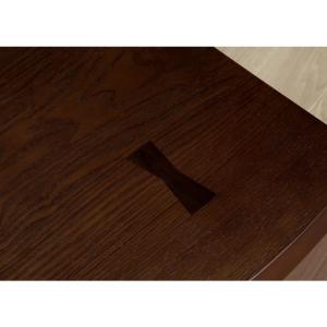 こたつテーブル 春150 家具調コタツ センタ...の詳細画像2