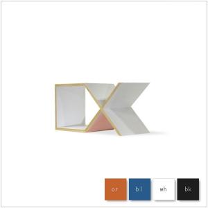 【DX】デザイナーズ ブランド品 シンプルで北欧モダンなグッドデザイン 組み合わせシェルフ本棚オープン サイドテーブル収納 【DX】デザイナーズ ブランド品 シンプルで北欧モダンなグッドデザイン 組み合わせシェルフ本棚オープン サイドテーブル収納