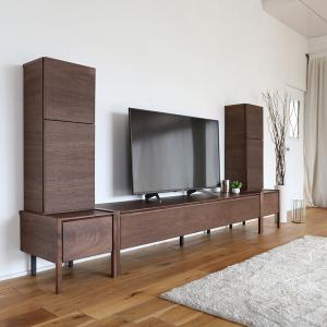 OLDNEW RCD テレビ台 幅150cmヴィンテージデザイン ローボード 幅152cm