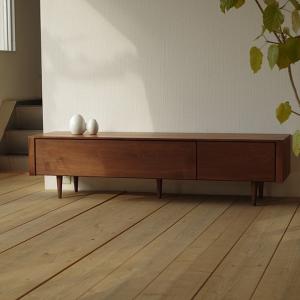 Loiz ロイズ テレビボード 幅140cm 北欧 ミッドセンチュリーテイスト