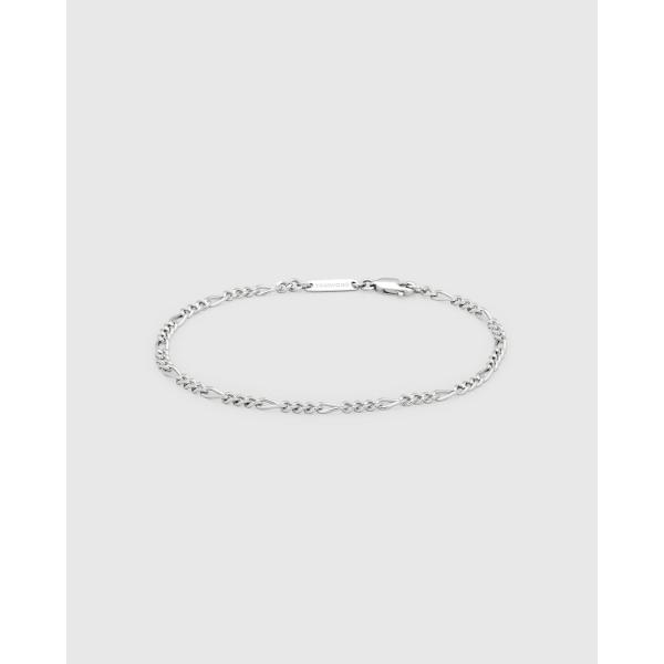 トムウッド TOMWOOD Bo Bracelet Slim 101268 メンズ レディース ユニ...