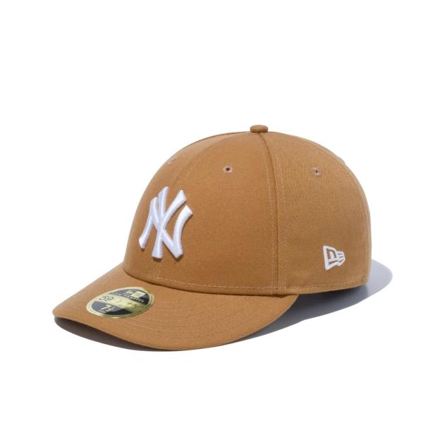 NEW ERA CAP ニューエラ キャップ LP 59FIFTY ニューヨーク・ヤンキース ウィー...