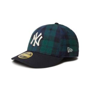 RC 59FIFTY HERITAGE NEYYANCO NVY STR 7½ New Era HERITAGE SERIES 9FIFTY RC NEYYANCO OTC Cap - KYOTO