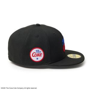 ニューエラ NEW ERA 59FIFTY C...の詳細画像2