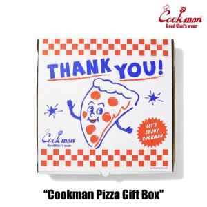 クックマン COOKMAN ピザギフトボックス Pizza Gift BOX 233-34972 メンズ レディース｜roomonlinestore