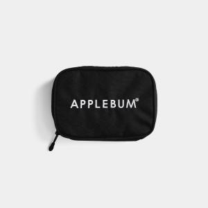 APPLEBUM（アップルバム） APPLEBUM Border Tie Dye Knit Cap ニット帽