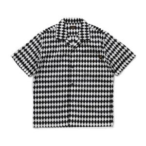 TENBOX 10匣 テンボックス 長袖シャツ DRUG DEALER SHIRT ドラッグ