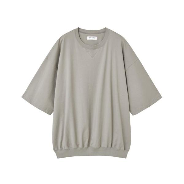 MAGIC STICK マジックスティック URBAN GREY HALF SLEEVE CREW ...