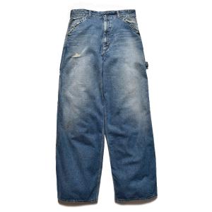 MINEDENIM（マインデニム） MINEDENIM Standard Straight 5pocket OWS