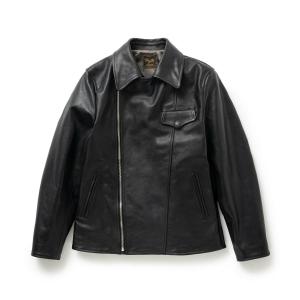 ラッツ RATS HORCE INNER LEATHER JKT 25RJ-0908 ジャケット レザージャケット 送料無料
