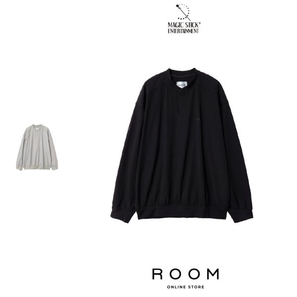 35%OFF【全2色】MAGICSTICK マジックスティック PRACTICE TOP “WOOD...