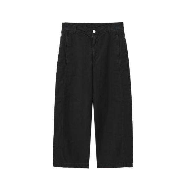 マジックスティック MAGICSTICK BARREL LEG TROUSERS 26SS-MS2-...