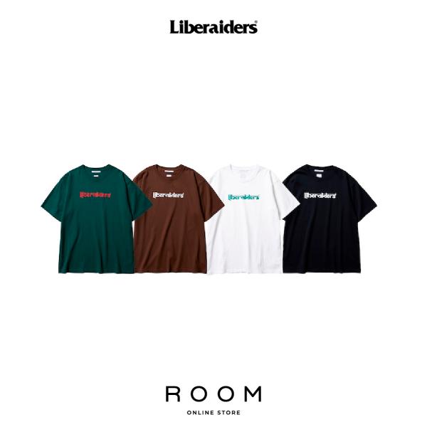 【全4色】リベレイダース Liberaiders BENGAL LOGO TEE 706082401...