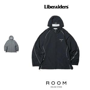 15%OFF リベレイダース Liberaiders SUPPLEX NYLON ZIP PARKA 730062601 ジャケット 送料無料