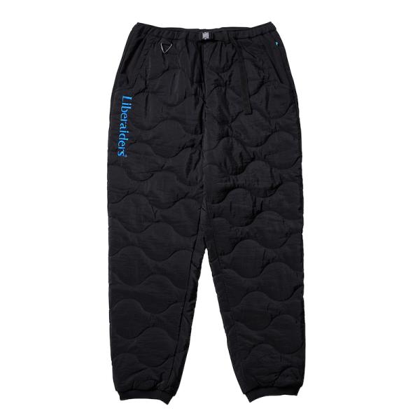 20%OFFリベレイダース LIBERAIDERS QUILTED RIPSTOP NYLON PA...
