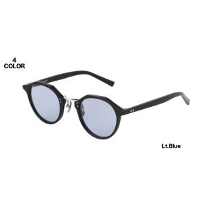 A.D.S.R.（エーディーエスアール） A.D.S.R. SATCHMO 06 サッチモ Pale