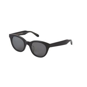 SUNKAK（サンカク） SUNKAK TYPE 2 MATT BLACK WHITE LOGO サングラス