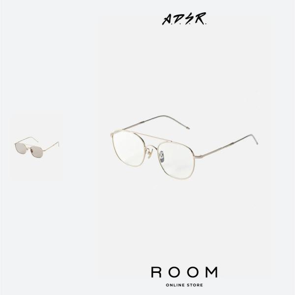 A.D.S.R. エーディーエスアール MORGAN 06 サングラス メガネ メンズ レディース ...