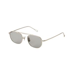 A.D.S.R. エーディーエスアール ANGELO 03 Silver / Lt.Gray A10...