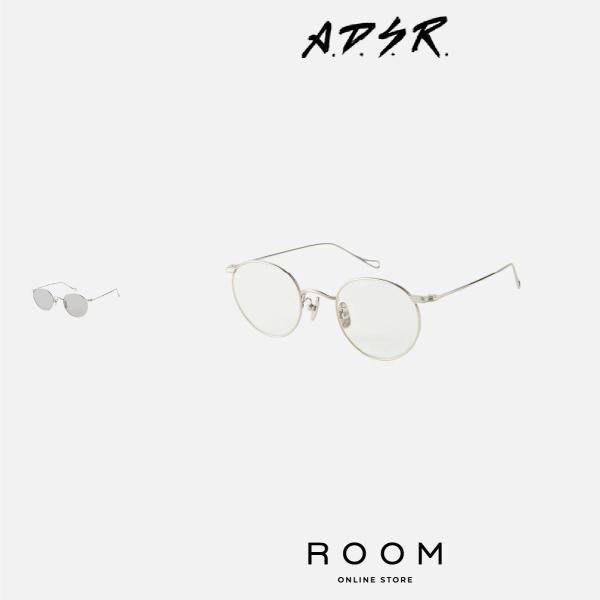 エーディーエスアール A.D.S.R. ADSR BELL02 サングラス メガネ メンズ レディー...