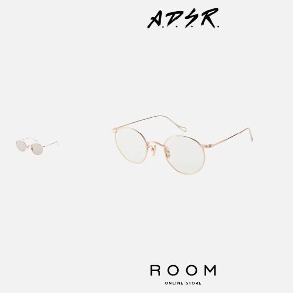 エーディーエスアール A.D.S.R. ADSR BELL01 サングラス メガネ メンズ レディー...