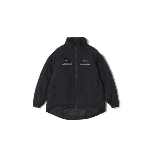 ポークチョップガレージサプライ PORKCHOP GARAGE SUPPLY NOTHING