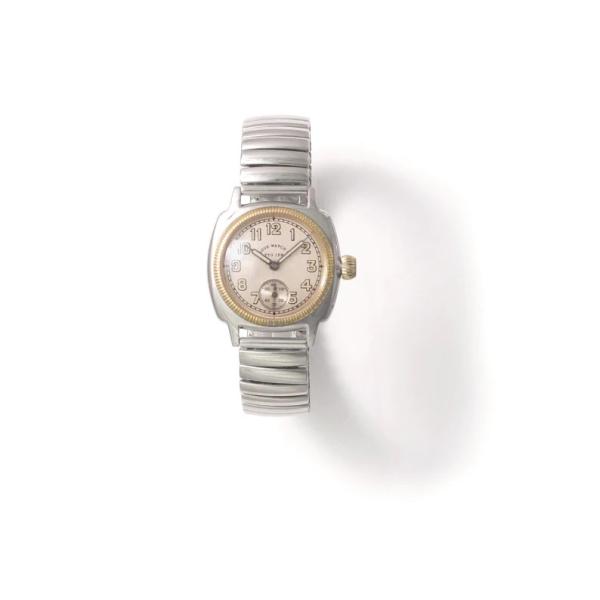 ヴァーグウォッチカンパニー VAGUE WATCH CO. Coussin Early Extens...