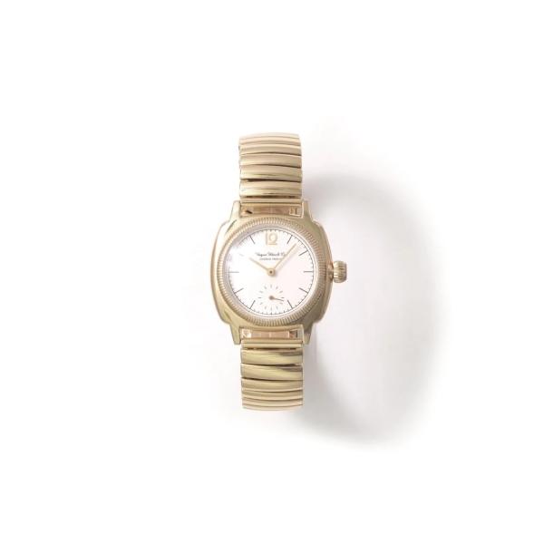 ヴァーグウォッチカンパニー VAGUE WATCH CO. Coussin 12 Extension...