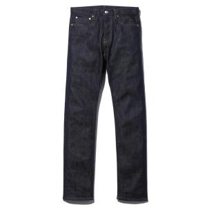 MINEDENIM（マインデニム） MINEDENIM Standard Straight 5pocket OWS
