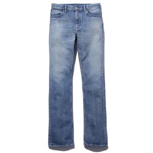 未使用品 MINEDENIM N.Slim テーパードデニム MINEDENIM（マインデニム） 【公式・正規取扱】マインデニム MINEDENIM