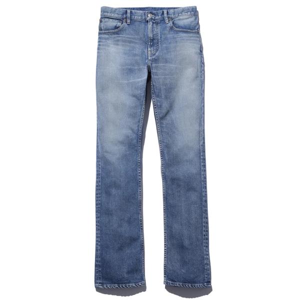 【公式・正規取扱】マインデニム MINEDENIM 112 S.Slim Flare USD FPK...