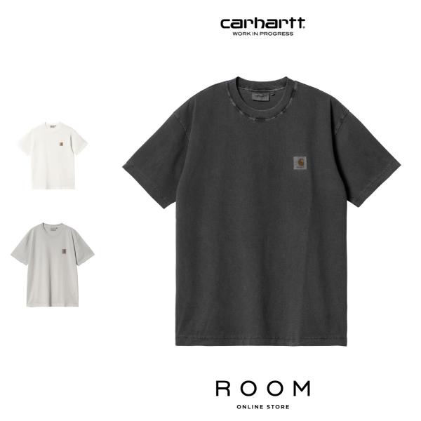 【全3色】カーハート CARHARTT WIP S/S NELSON T-SHIRT I029949...