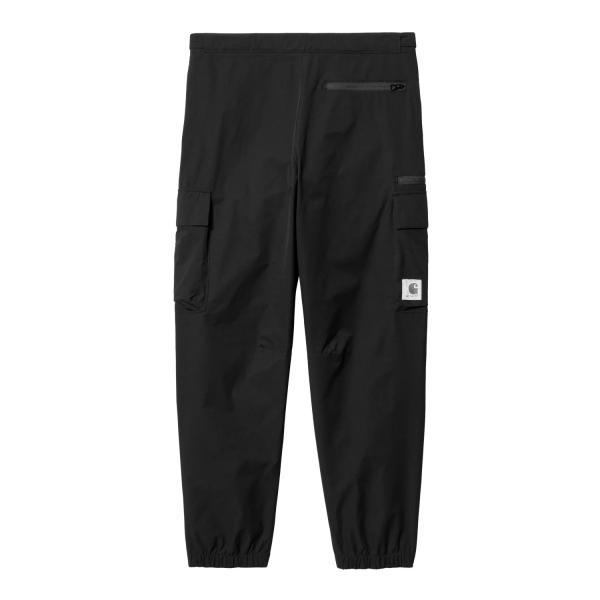 カーハート CARHARTT WIP KILDA PANT I030835 Black キルダパンツ...