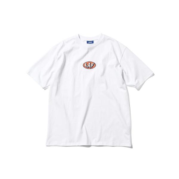 【全2色】LFYT エルエフワイティー OVAL LAF TEE LS240108 半袖 Tシャツ ...