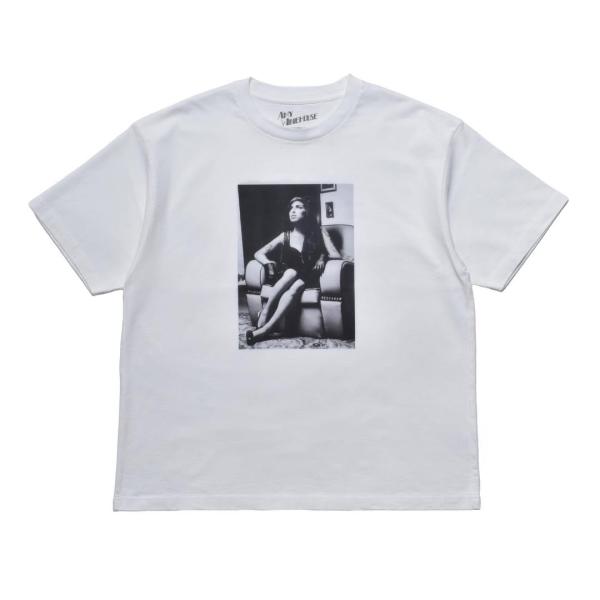 マインデニム MINEDENIM Amy Winehouse "Sitting On A Chair...