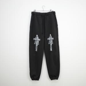 AMI Alexandre Mattiussi ami paris アミパリス トラックパンツ HTR218