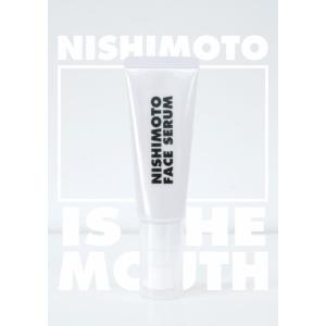 NISHIMOTO IS THE MOUTH ニシモトイズザマウス NISHIMOTO FACE S...