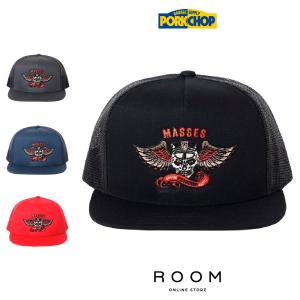 ポークチョップガレージサプライ PORKCHOP GARAGE SUPPLY CHOP YOUR