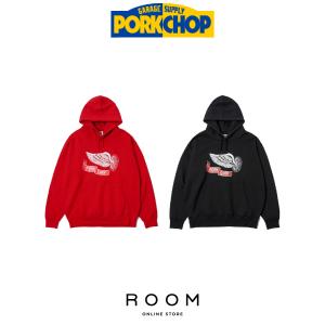ポークチョップガレージサプライ PORKCHOPGARAGESUPPLY POLA BEAR P