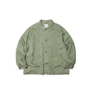 RADIALL ラディアル ROJAN-ENGINEER JACKET RAD-23SS-JK006 ジャケット シャツ 送料無料｜roomonlinestore