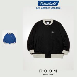 RADIALL（ラディアル） NOZARASI SOUVENIR スベーニアジャケット