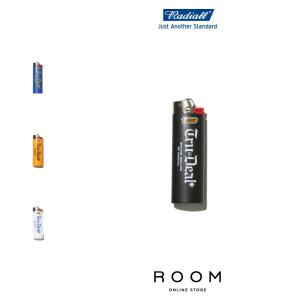ラディアル RADIALL -TRUE DEAL- BIC REGULAR LIGHTER RAD-24SS-ACC001