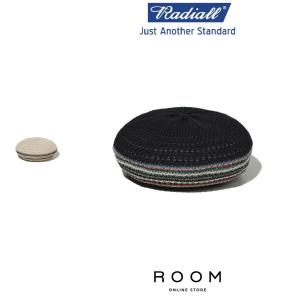 RADIALL（ラディアル） RADIALL NUMBER FIVE SOUTH-TAM CAP RAD-25SS